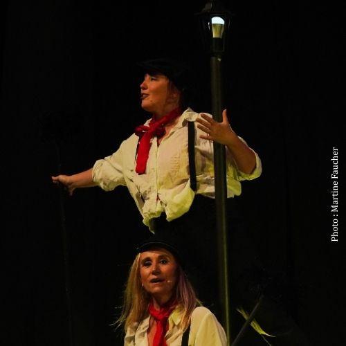 Comédie Musicale